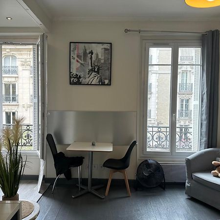 Cosy Studio Chatelets Les Halles Париж Екстериор снимка