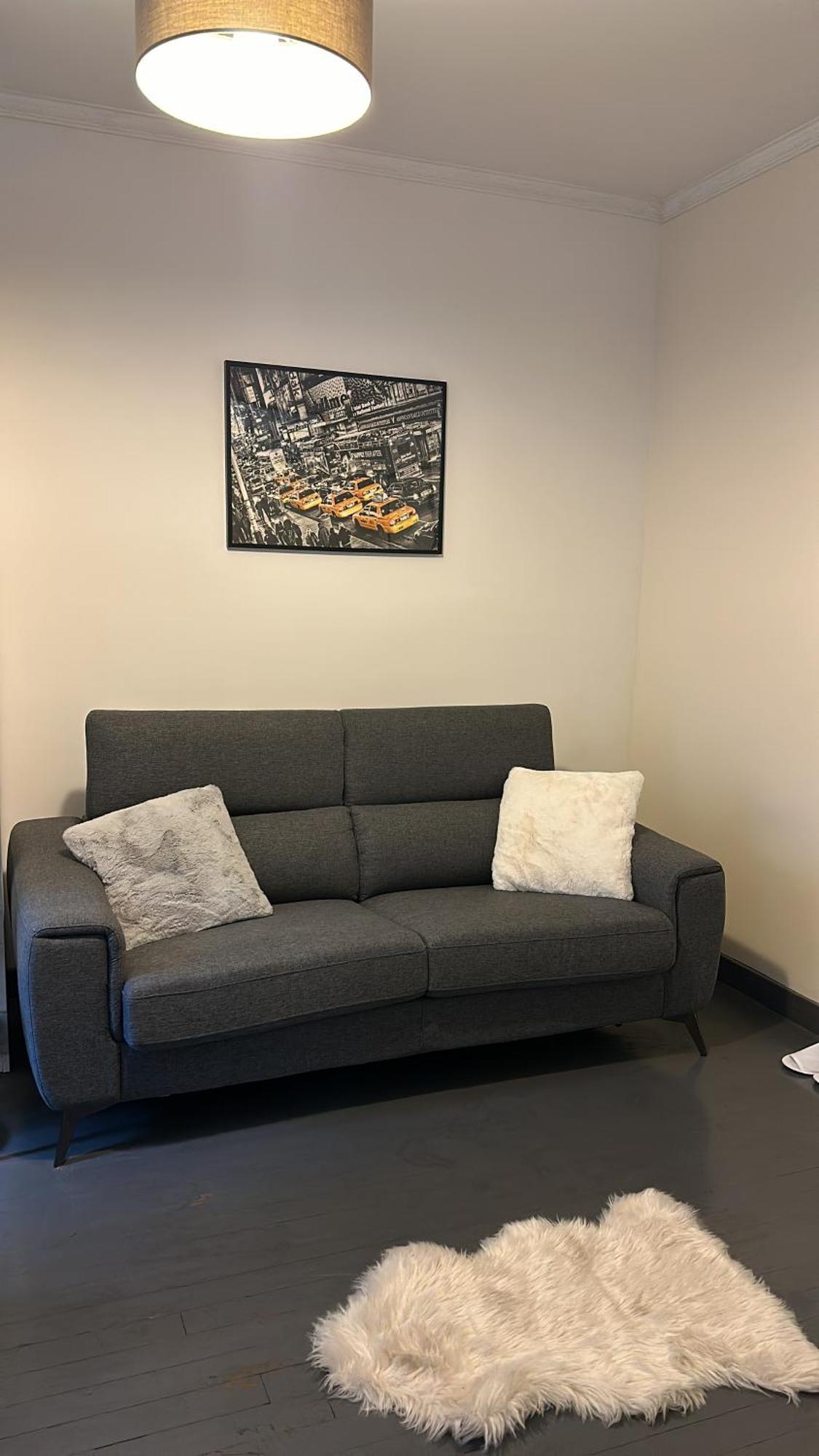 Cosy Studio Chatelets Les Halles Париж Екстериор снимка