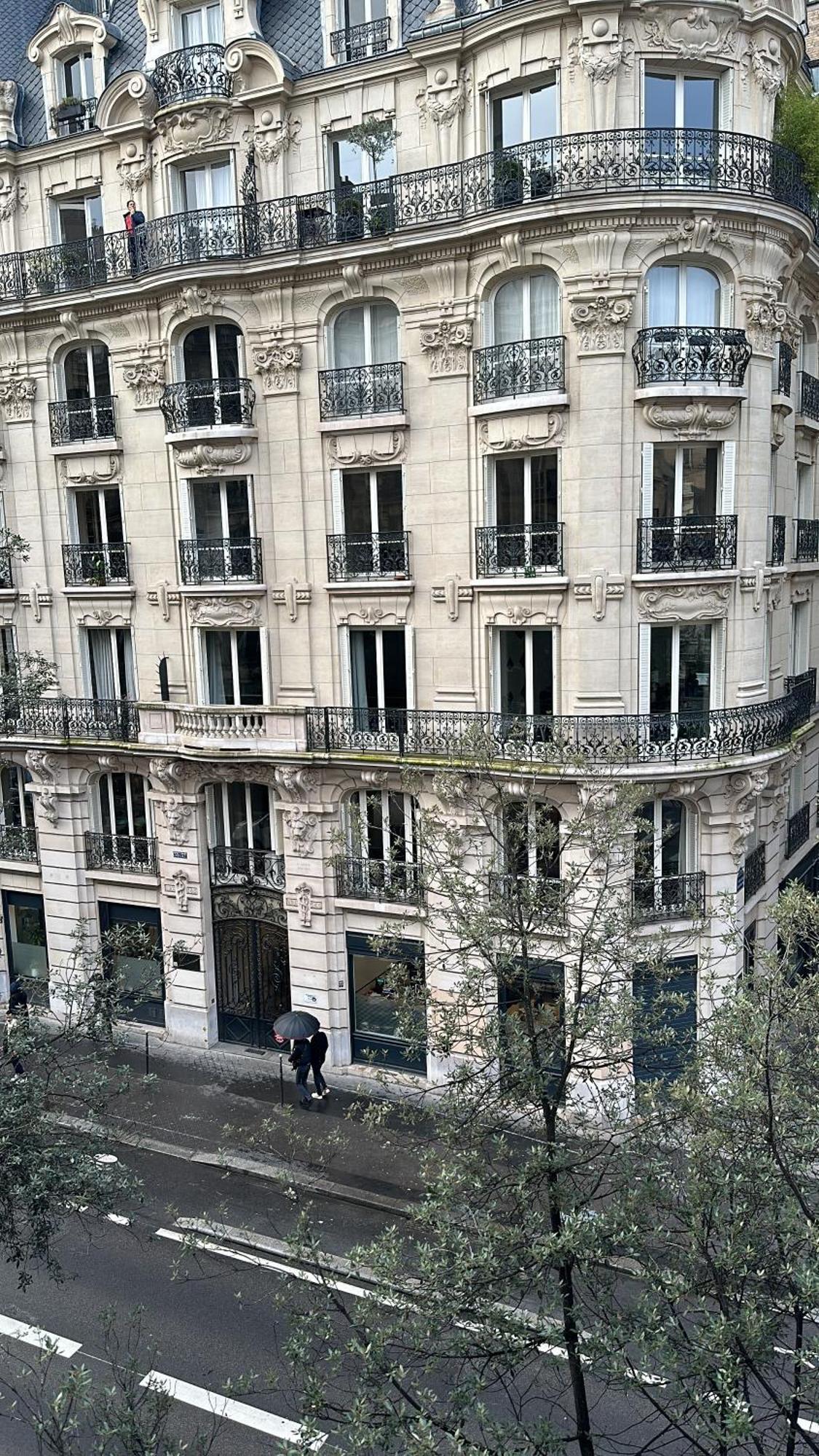 Cosy Studio Chatelets Les Halles Париж Екстериор снимка